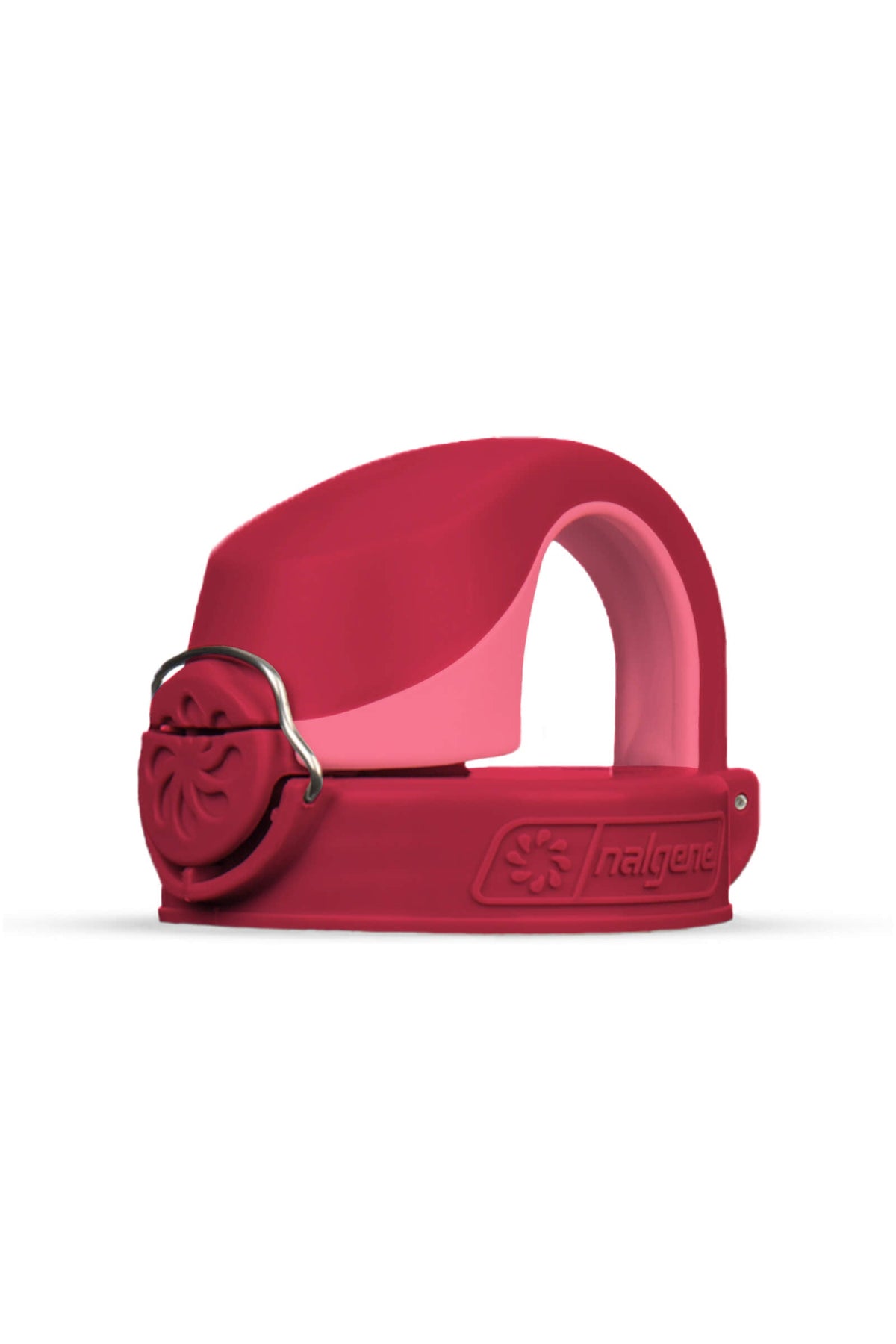 Nalgene product image: 12oz Kids On-The-Fly Lock-Top Bottle O3 — 12oz Kids On-The-Fly Lock-Top Bottle