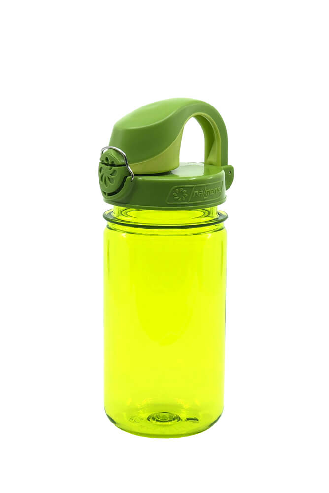 Nalgene product image: 12oz Kids On-The-Fly Lock-Top Bottle O3 — 12oz Kids On-The-Fly Lock-Top Bottle