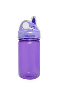 Nalgene product image: 12oz Kids Grip-N-Gulp Sustain Water Bottle T9 — 12oz Kids Grip-N-Gulp Sustain Water Bottle