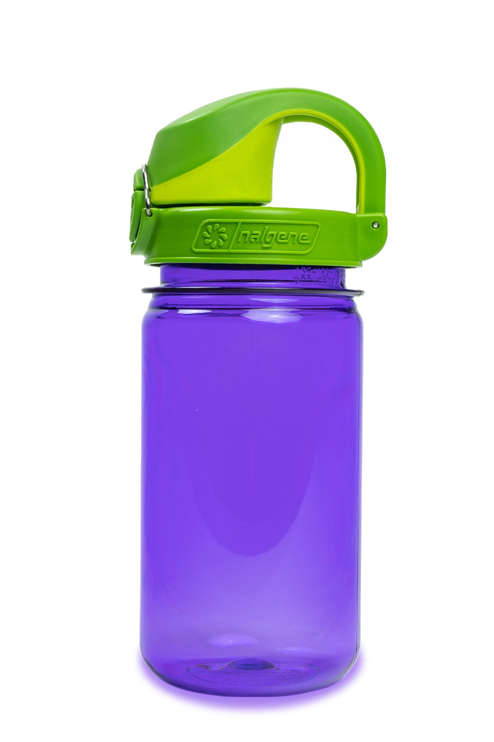 Nalgene product image: 12oz Kids On-The-Fly Lock-Top Bottle O3 — 12oz Kids On-The-Fly Lock-Top Bottle