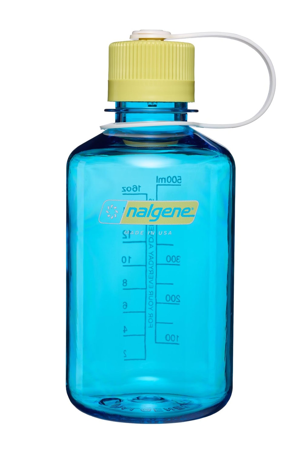 Nalgene product detail: 16oz Narrow Mouth Thrill & Motion D4 — 16oz Narrow Mouth Thrill & Motion