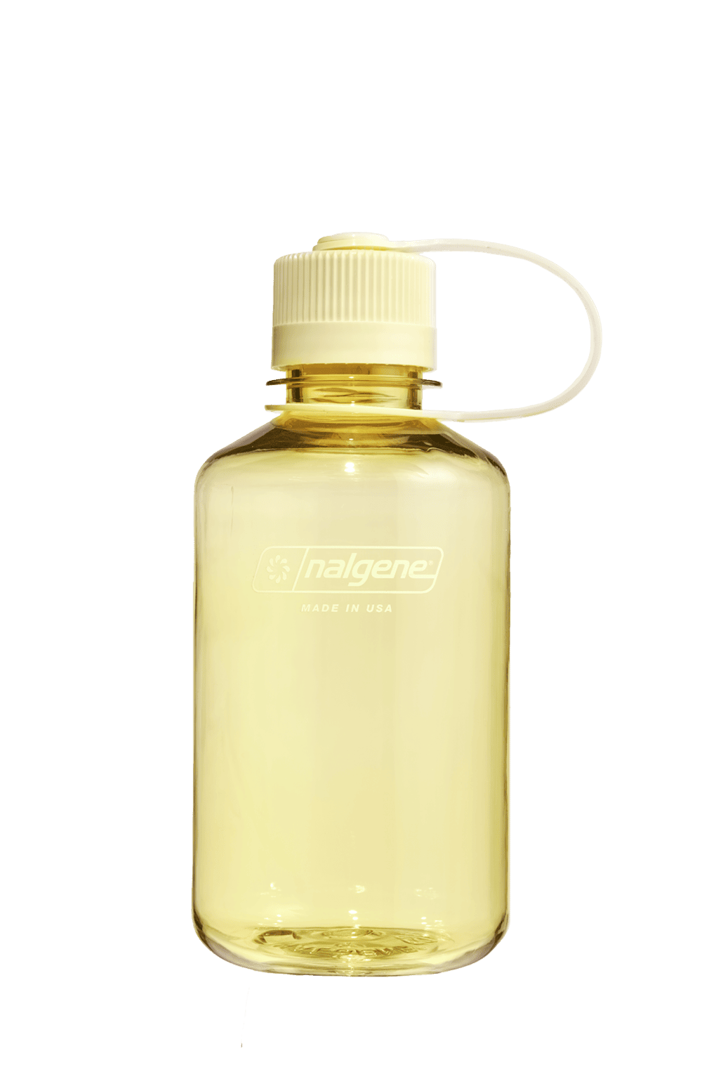 Nalgene product view: 16oz Narrow Mouth Bottle S0 — 16oz Narrow Mouth Bottle