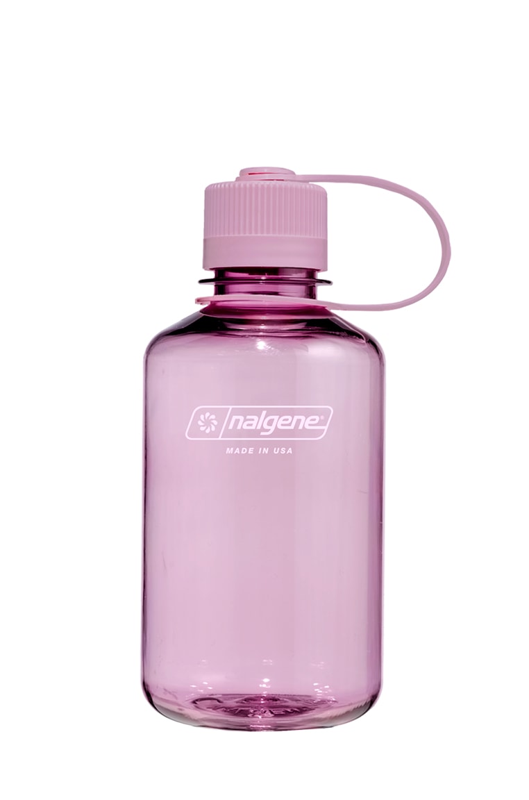 Nalgene product image: 16oz Narrow Mouth Bottle S0 — 16oz Narrow Mouth Bottle