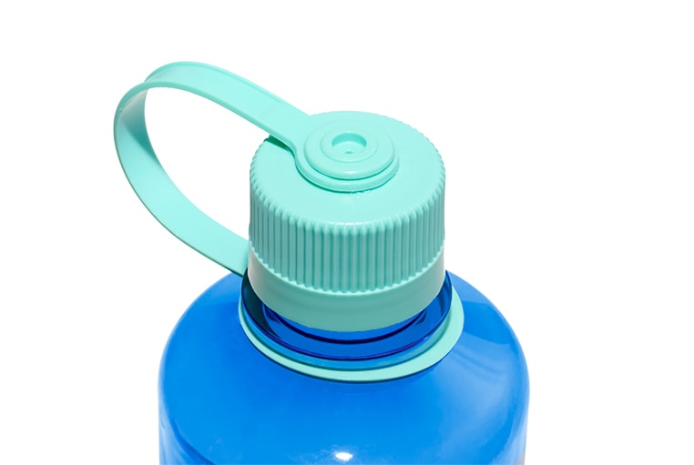 Nalgene product image: 16oz Narrow Mouth Bottle S0 — 16oz Narrow Mouth Bottle