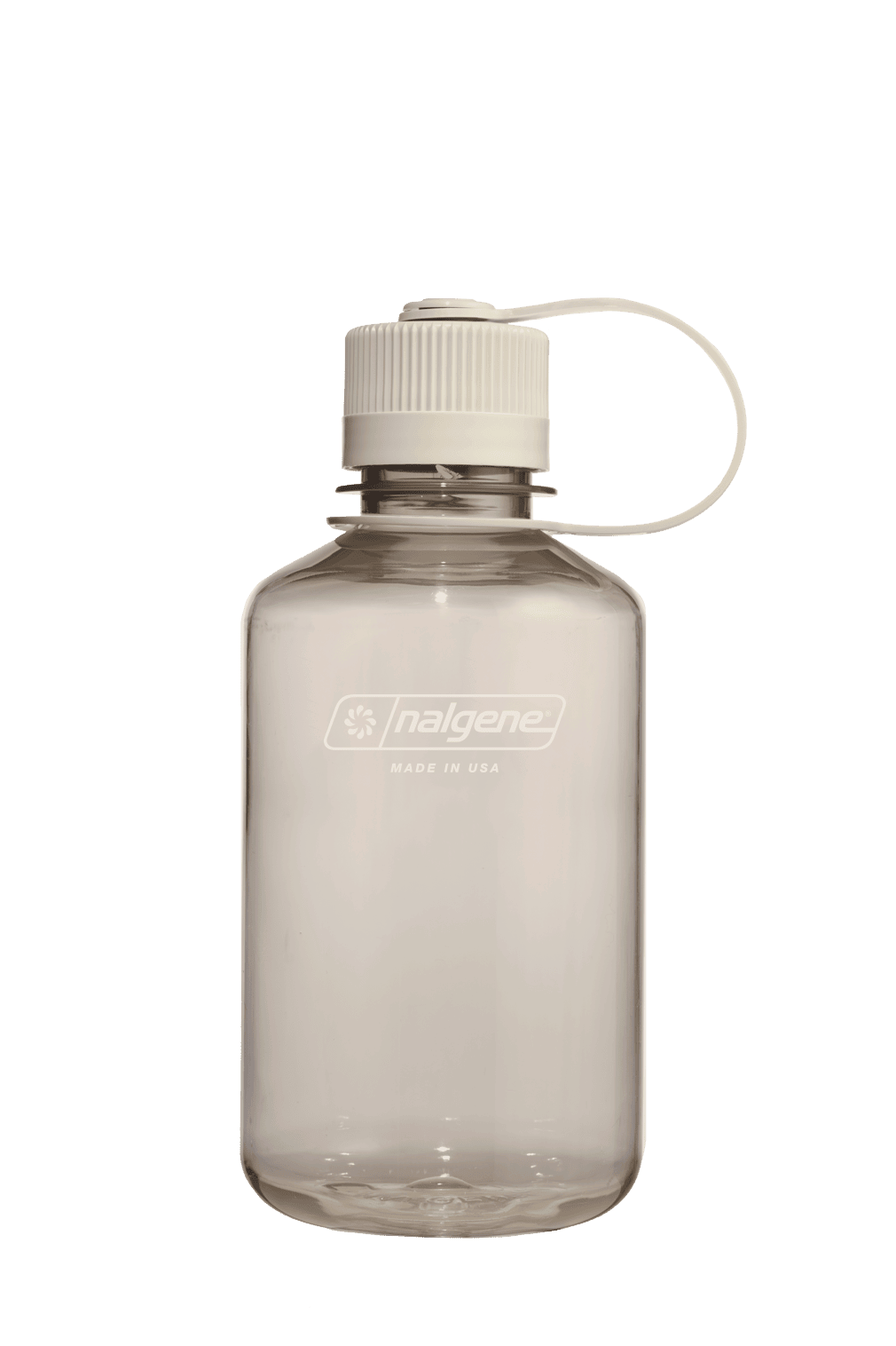 Nalgene product image: 16oz Narrow Mouth Bottle S0 — 16oz Narrow Mouth Bottle