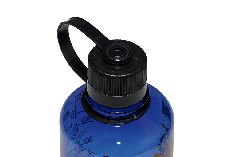 Nalgene product image: 16oz Narrow Mouth Wild Expressions Bottles N1 — 16oz Narrow Mouth Wild Expressions Bottles