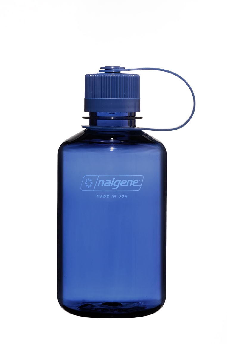 Nalgene product detail: 16oz Narrow Mouth Bottle S0 — 16oz Narrow Mouth Bottle