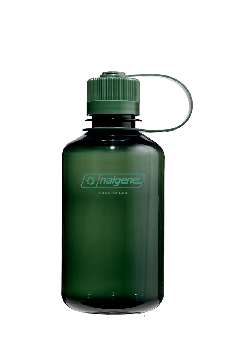 Nalgene product detail: 16oz Narrow Mouth Bottle S0 — 16oz Narrow Mouth Bottle