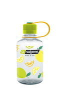 Nalgene product image: 16oz Narrow Mouth Fruit Print Bottles F7 — 16oz Narrow Mouth Fruit Print Bottles