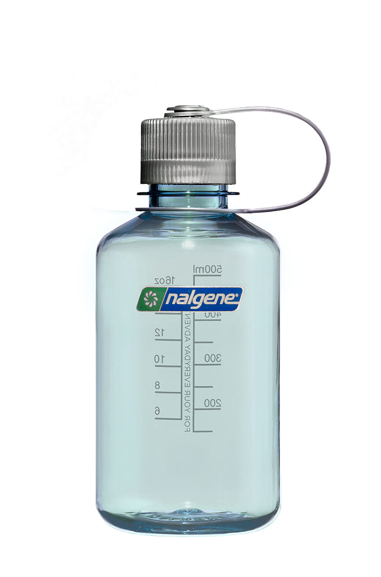 Nalgene product detail: 16oz Narrow Mouth Bottle S0 — 16oz Narrow Mouth Bottle