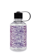 Nalgene product image: 16oz Narrow Mouth Animal Print Bottles J3 — 16oz Narrow Mouth Animal Print Bottles