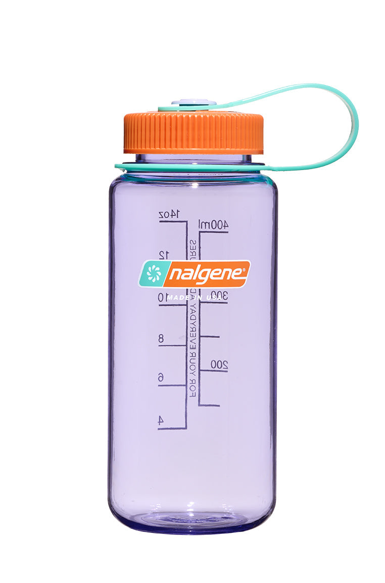 Nalgene product image: 16oz Wide Mouth Bottle S7 — 16oz Wide Mouth Bottle