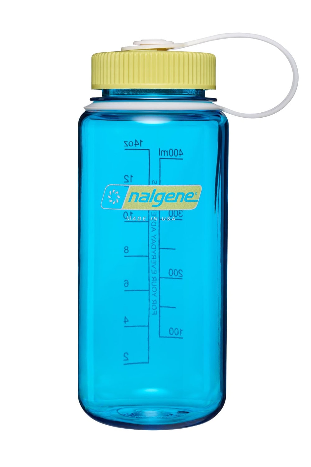 Nalgene product detail: 16oz Wide Mouth Thrill & Motion O3 — 16oz Wide Mouth Thrill & Motion