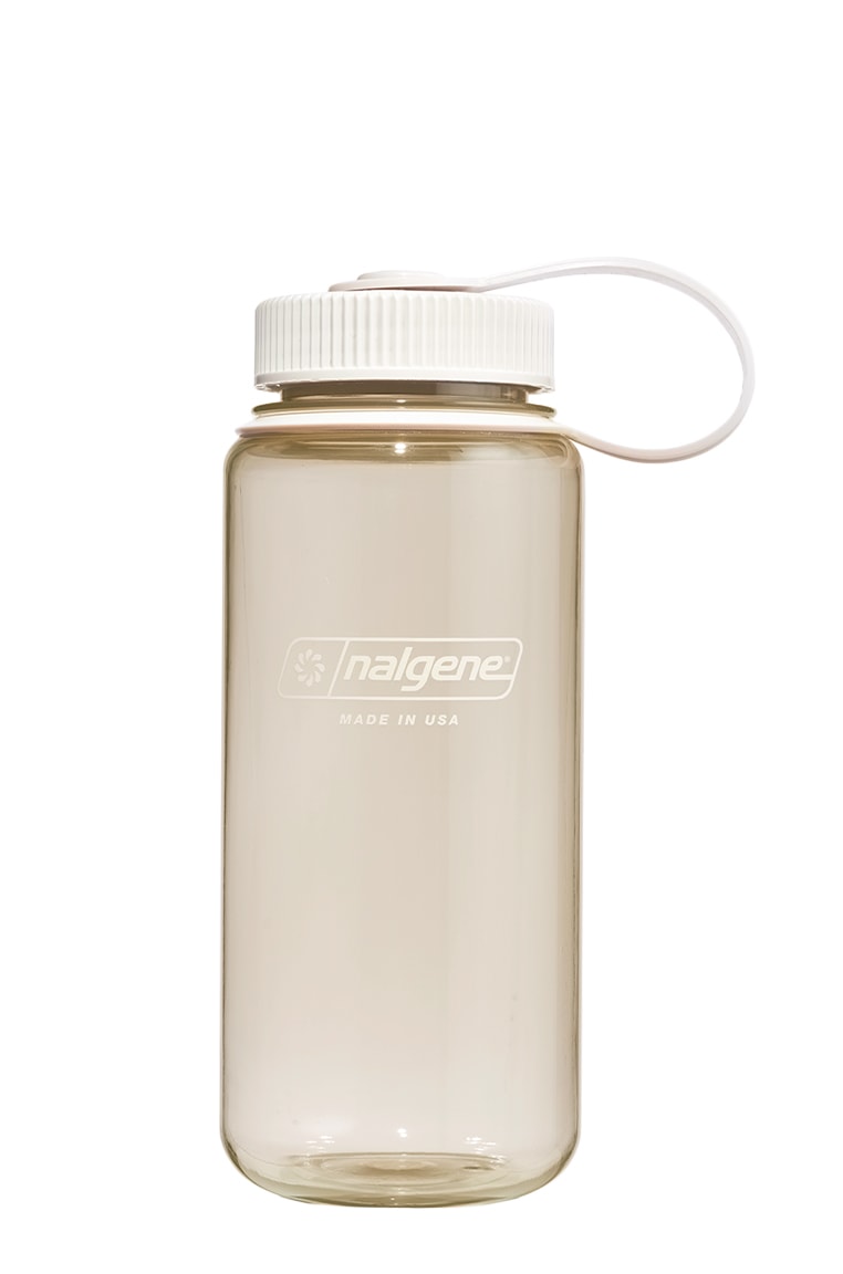 Nalgene product image: 16oz Wide Mouth Bottle S7 — 16oz Wide Mouth Bottle