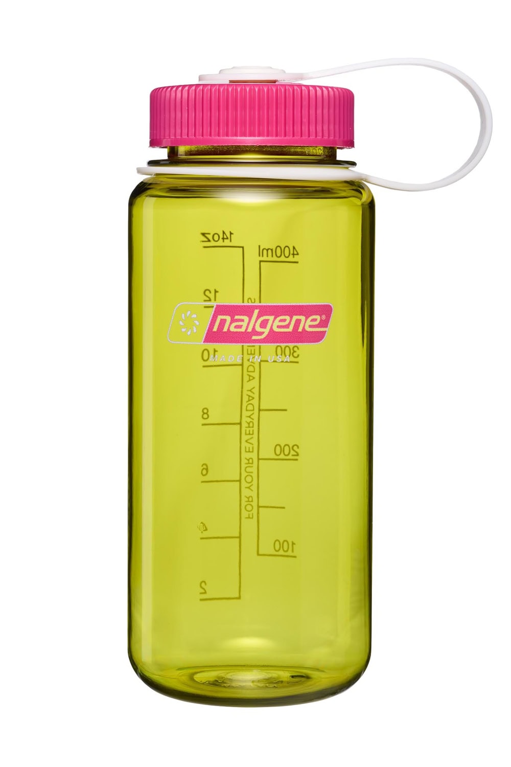Nalgene product image: 16oz Wide Mouth Thrill & Motion O3 — 16oz Wide Mouth Thrill & Motion