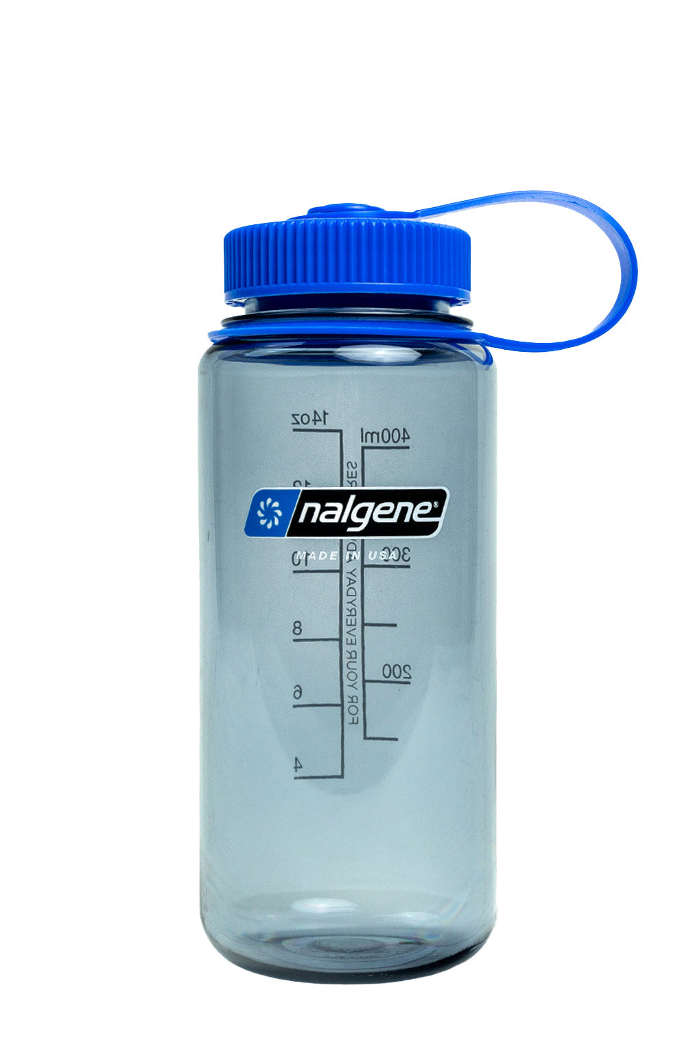 Nalgene product image: 16oz Wide Mouth Bottle S7 — 16oz Wide Mouth Bottle