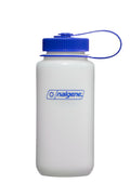 Nalgene product detail: 16oz Wide Mouth Ultralite Bottle R8 — 16oz Wide Mouth Ultralite Bottle