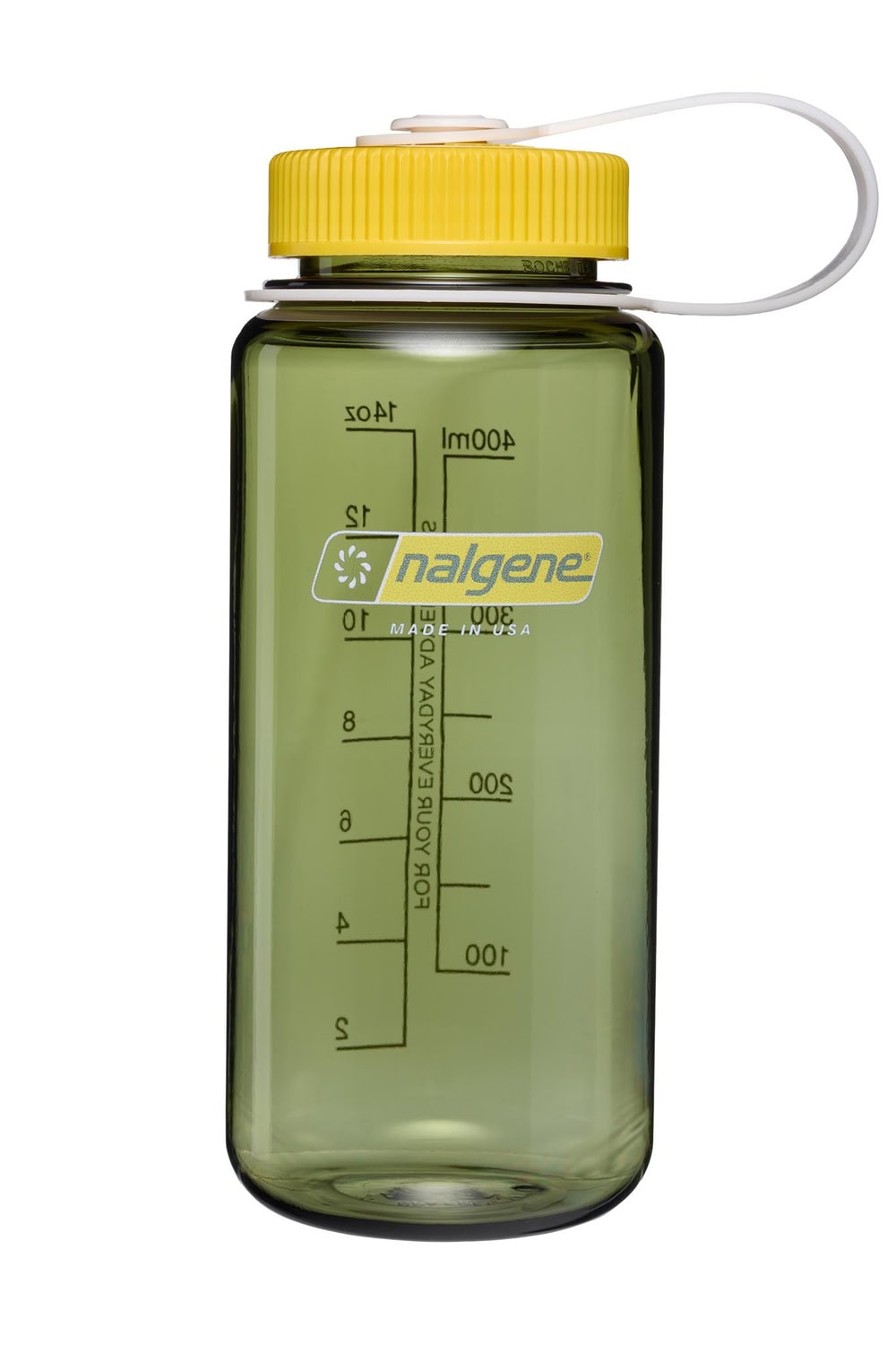 Nalgene product detail: 16oz Wide Mouth Thrill & Motion O3 — 16oz Wide Mouth Thrill & Motion