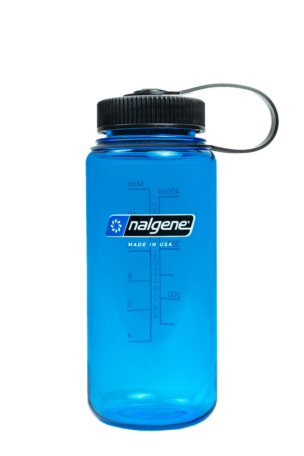 Nalgene product detail: 16oz Wide Mouth Bottle S7 — 16oz Wide Mouth Bottle