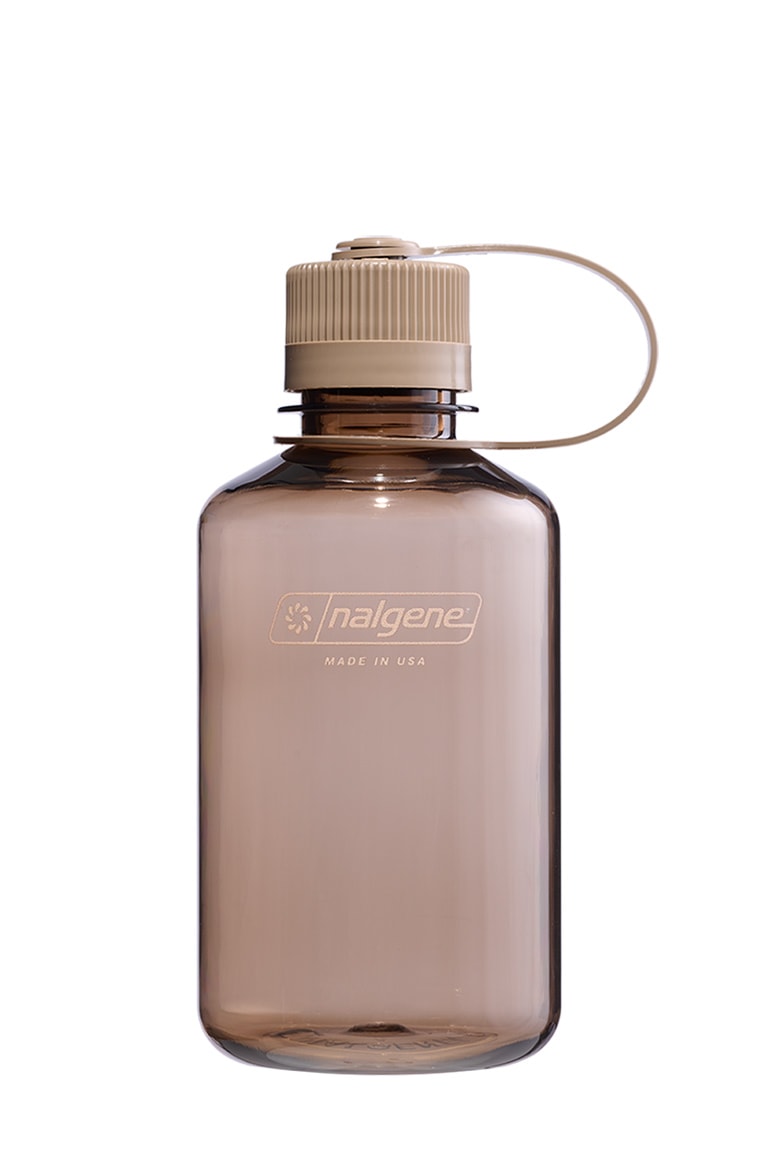 Nalgene product view: 16oz Narrow Mouth Bottle S0 — 16oz Narrow Mouth Bottle