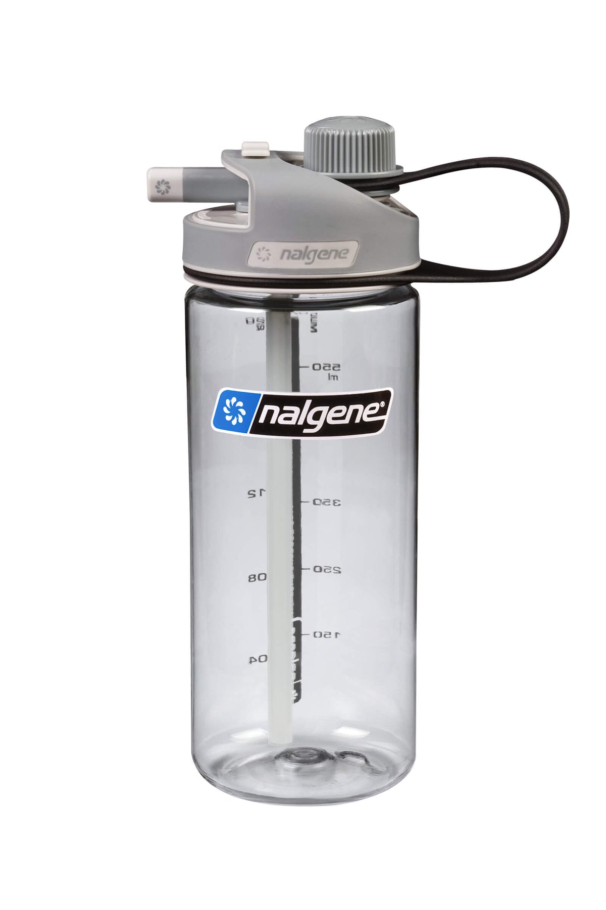 Nalgene product view: 20oz Multi-Drink Bottle E7 — 20oz Multi-Drink Bottle