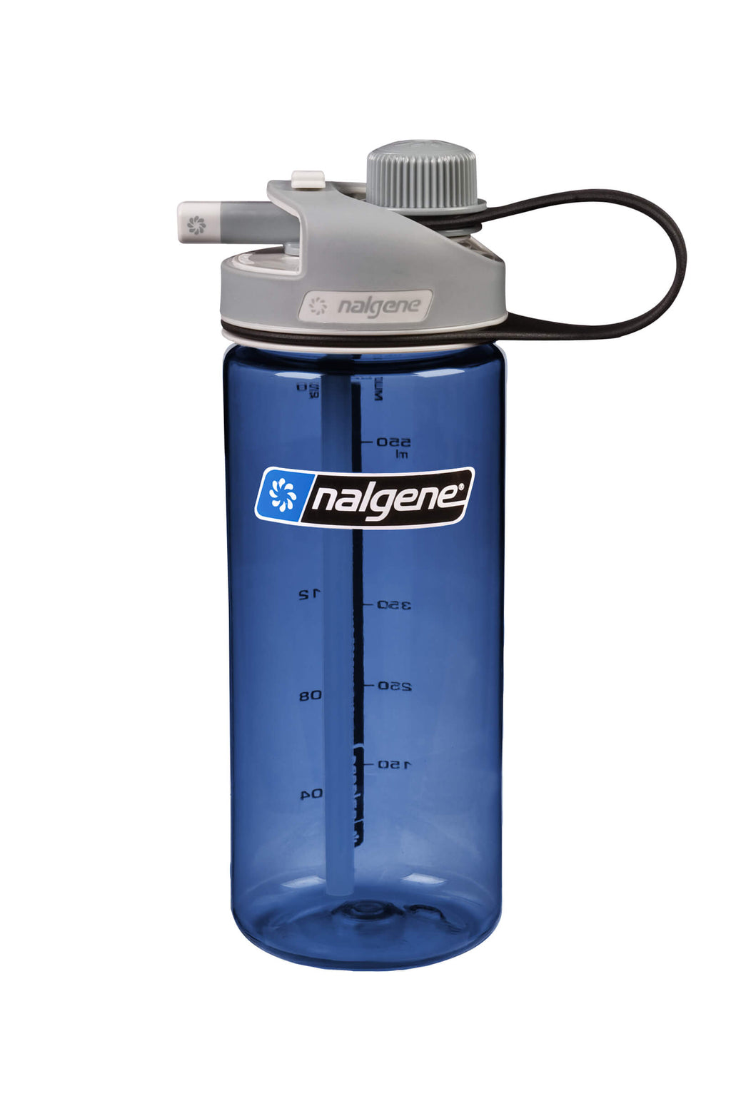 Nalgene product image: 20oz Multi-Drink Bottle E7 — 20oz Multi-Drink Bottle