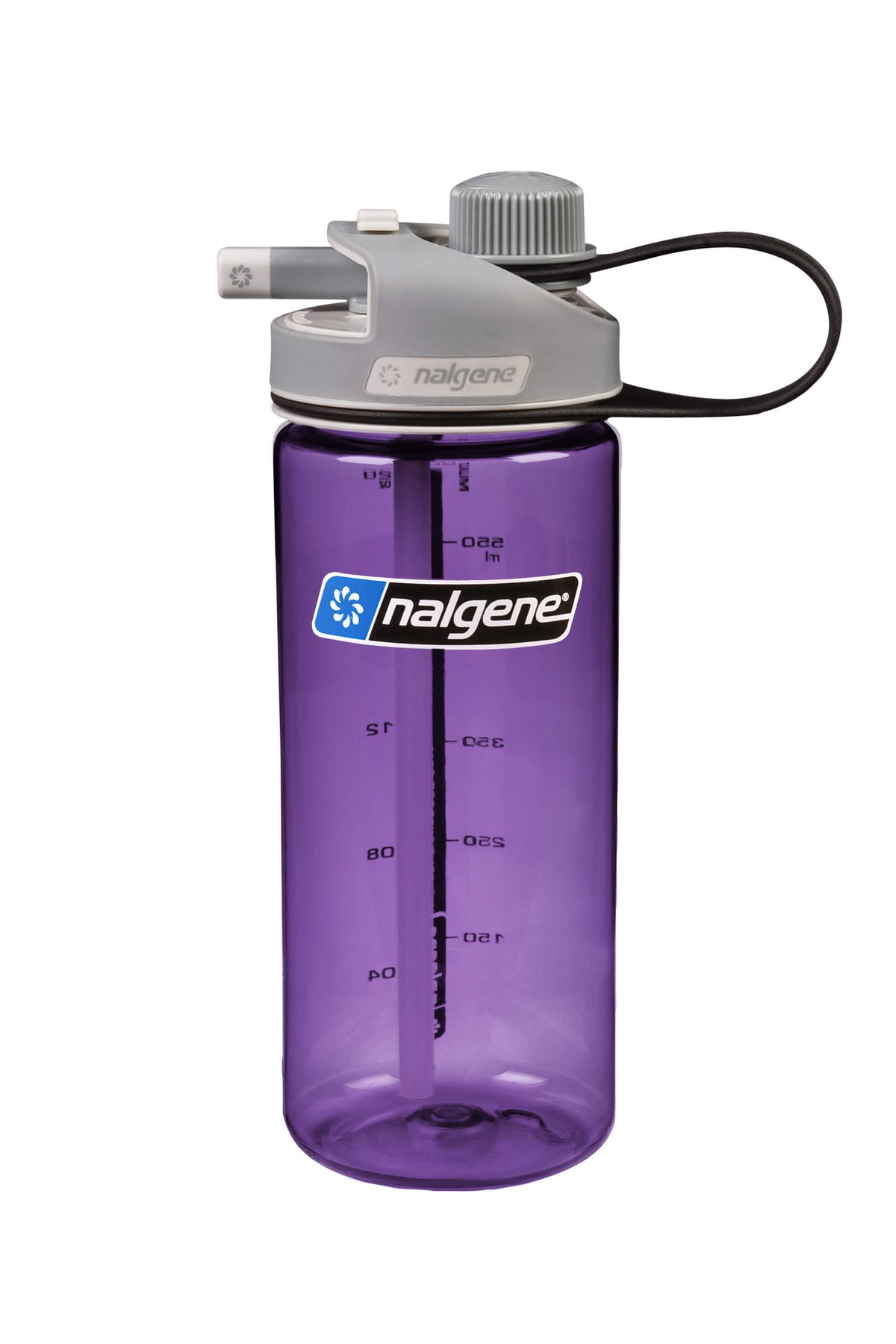 Nalgene product image: 20oz Multi-Drink Bottle E7 — 20oz Multi-Drink Bottle
