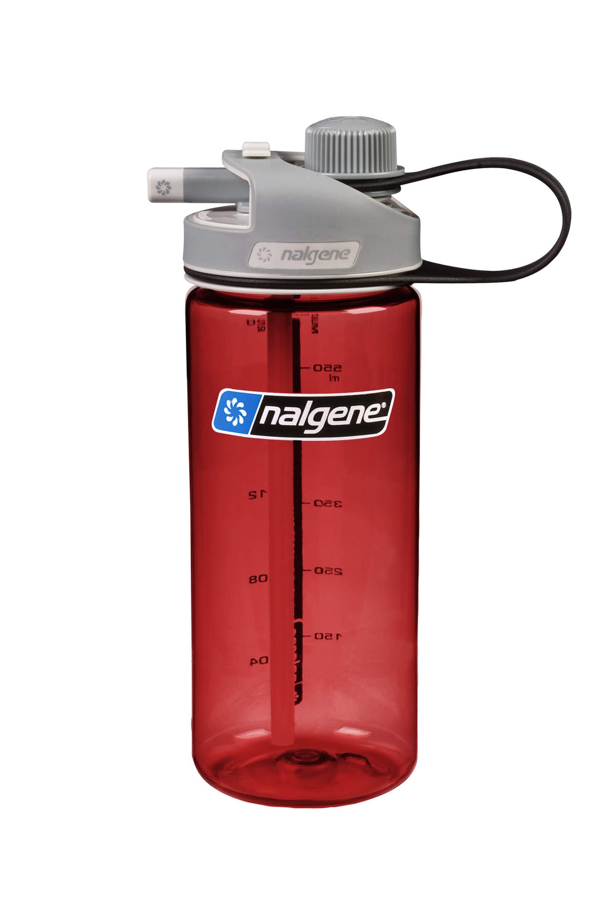 Nalgene product view: 20oz Multi-Drink Bottle E7 — 20oz Multi-Drink Bottle