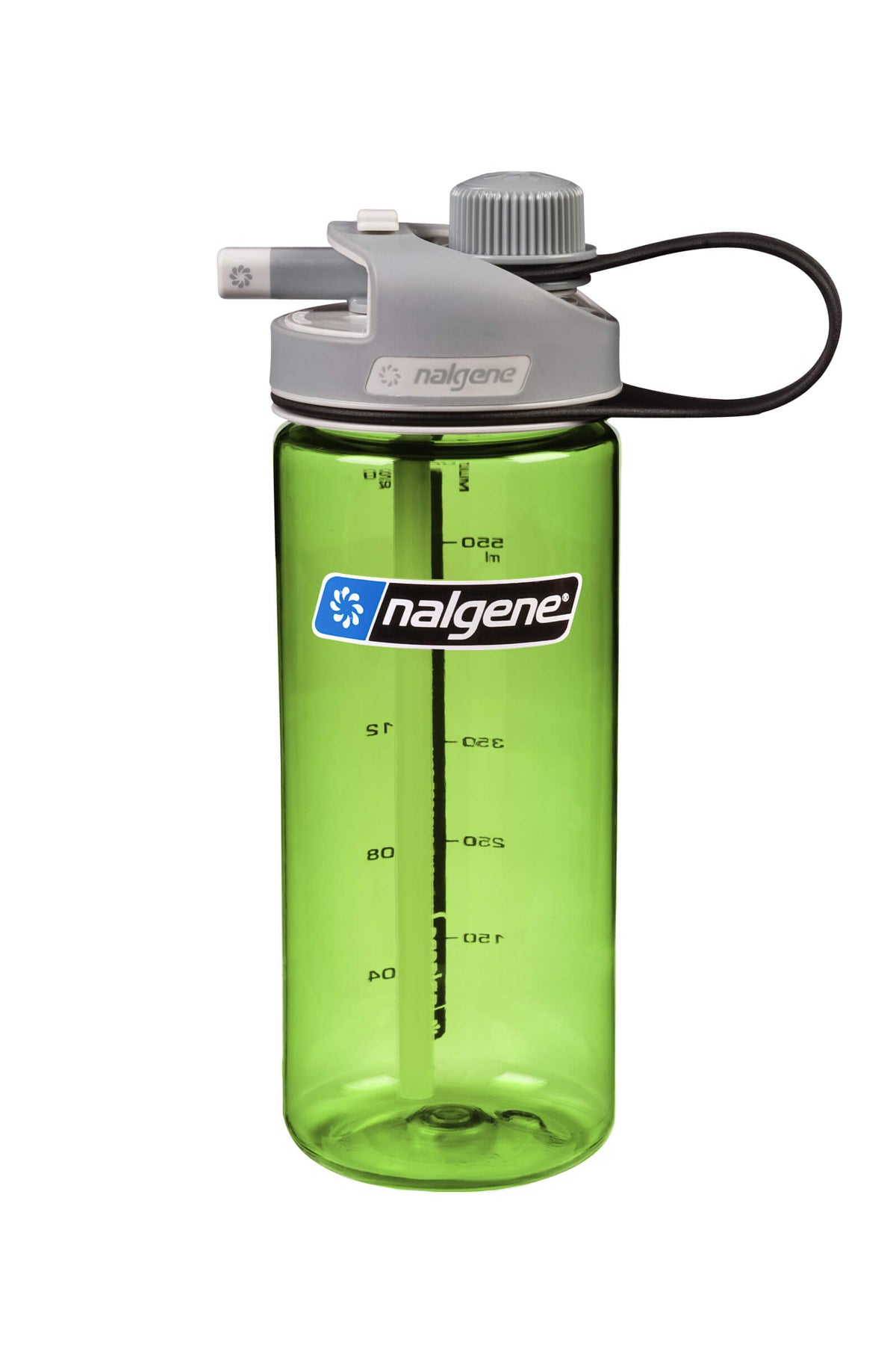 Nalgene product view: 20oz Multi-Drink Bottle E7 — 20oz Multi-Drink Bottle