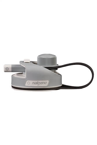 Nalgene product view: MultiDrink Cap with Straw C3 — MultiDrink Cap with Straw
