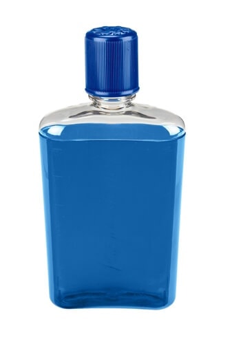 Nalgene product detail: 10oz Flask V0 — 10oz Flask