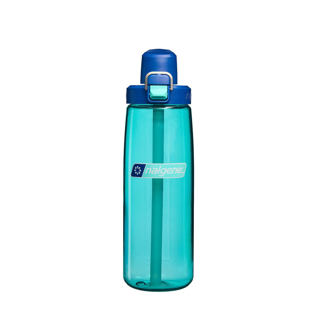 Nalgene product image: 24oz FreshFlow Straw Bottle J8 — 24oz FreshFlow Straw Bottle