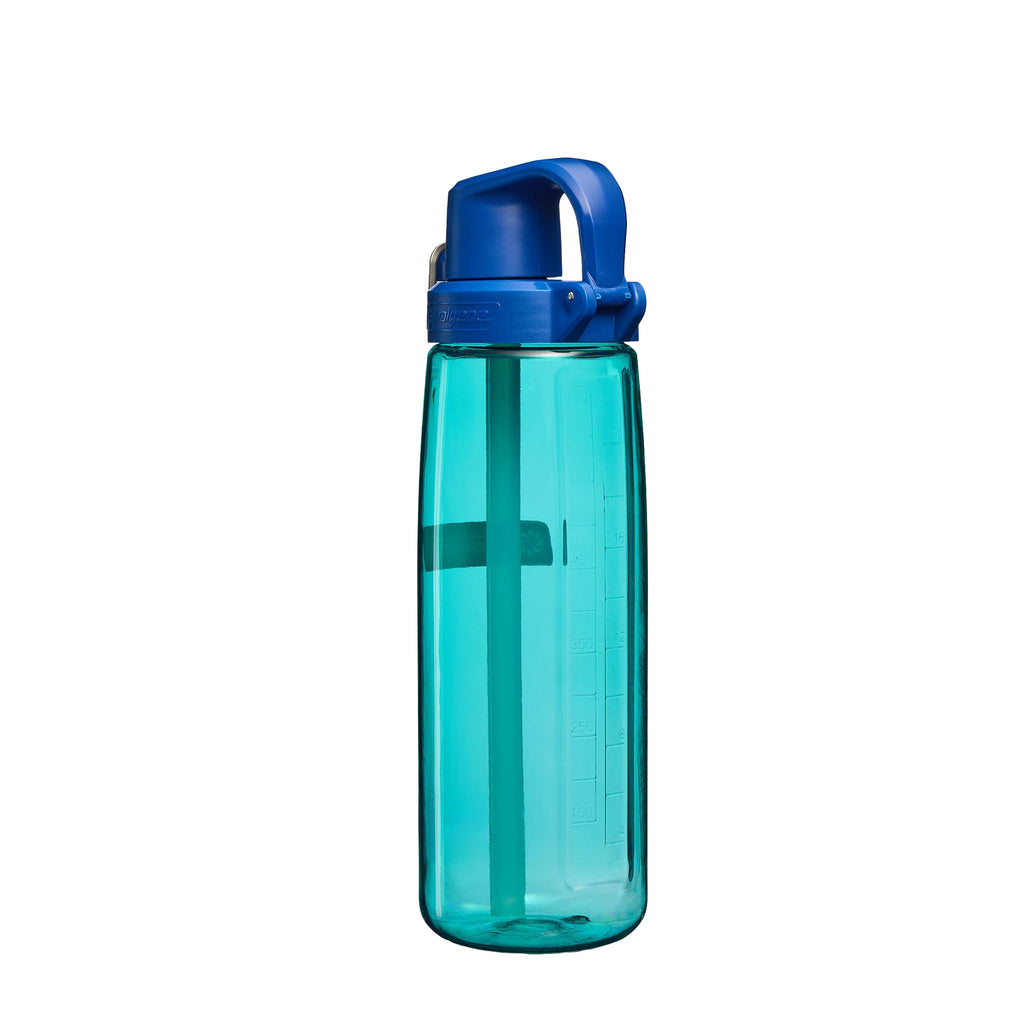 Nalgene product image: 24oz FreshFlow Straw Bottle J8 — 24oz FreshFlow Straw Bottle