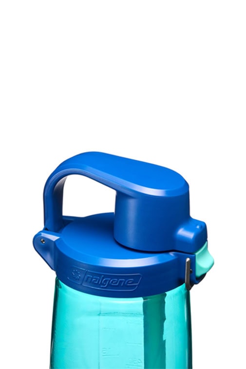 Nalgene product image: 24oz FreshFlow Straw Bottle J8 — 24oz FreshFlow Straw Bottle