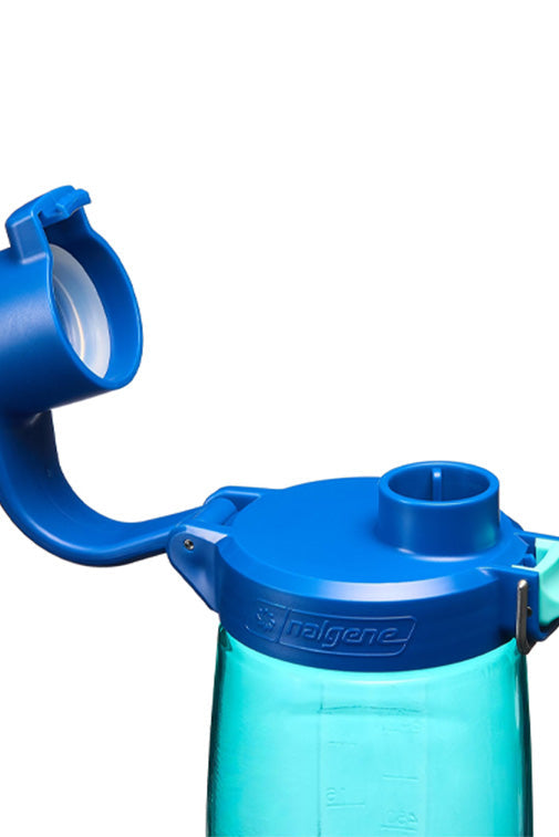 Nalgene product image: 24oz FreshFlow Straw Bottle J8 — 24oz FreshFlow Straw Bottle