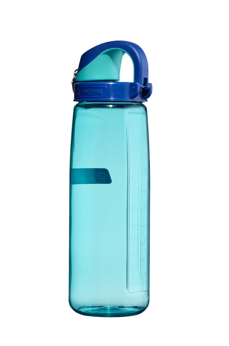 Nalgene product image: 24oz FreshFlow Straw Bottle J8 — 24oz FreshFlow Straw Bottle