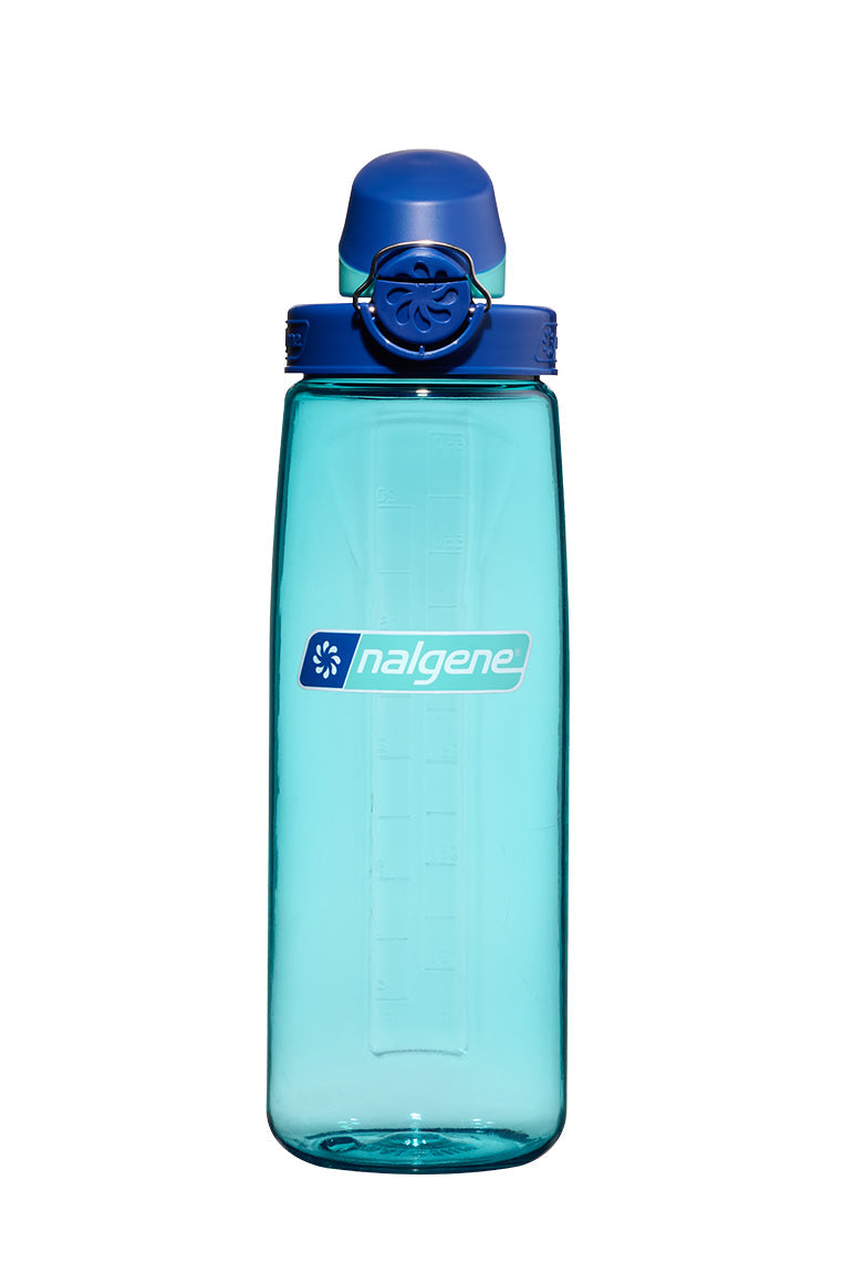 Nalgene product detail: 24oz On-The-Fly Lock-Top Bottle C0 — 24oz On-The-Fly Lock-Top Bottle