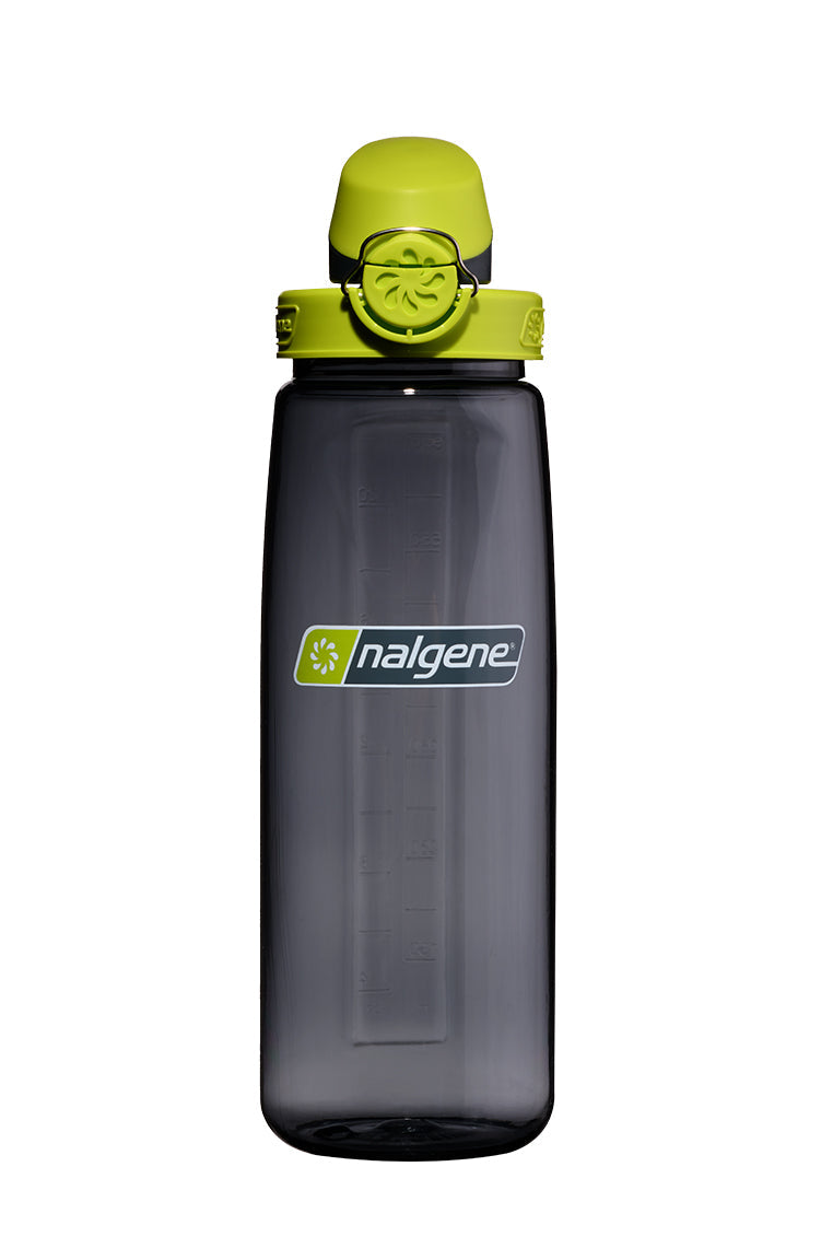 Nalgene product image: 24oz On-The-Fly Lock-Top Bottle C0 — 24oz On-The-Fly Lock-Top Bottle