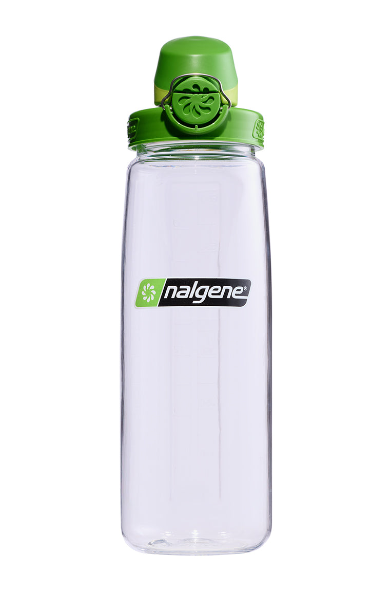 Nalgene product image: 24oz On-The-Fly Lock-Top Bottle C0 — 24oz On-The-Fly Lock-Top Bottle