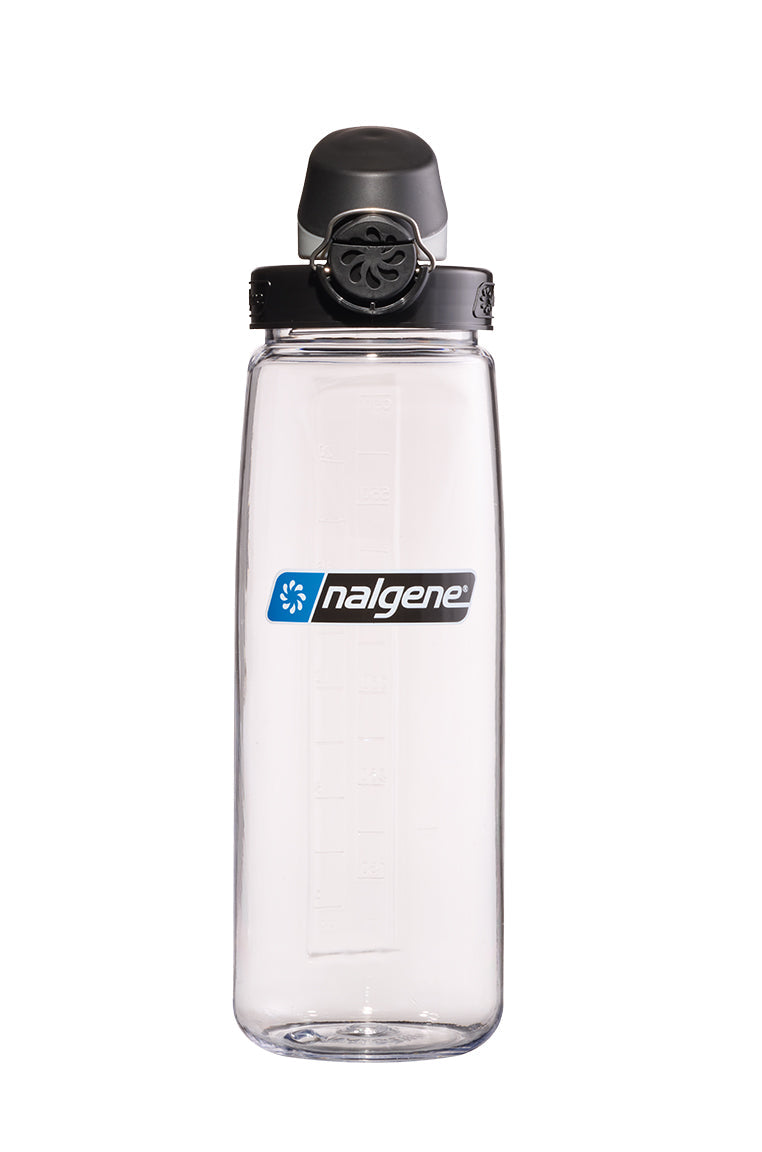 Nalgene product image: 24oz On-The-Fly Lock-Top Bottle C0 — 24oz On-The-Fly Lock-Top Bottle