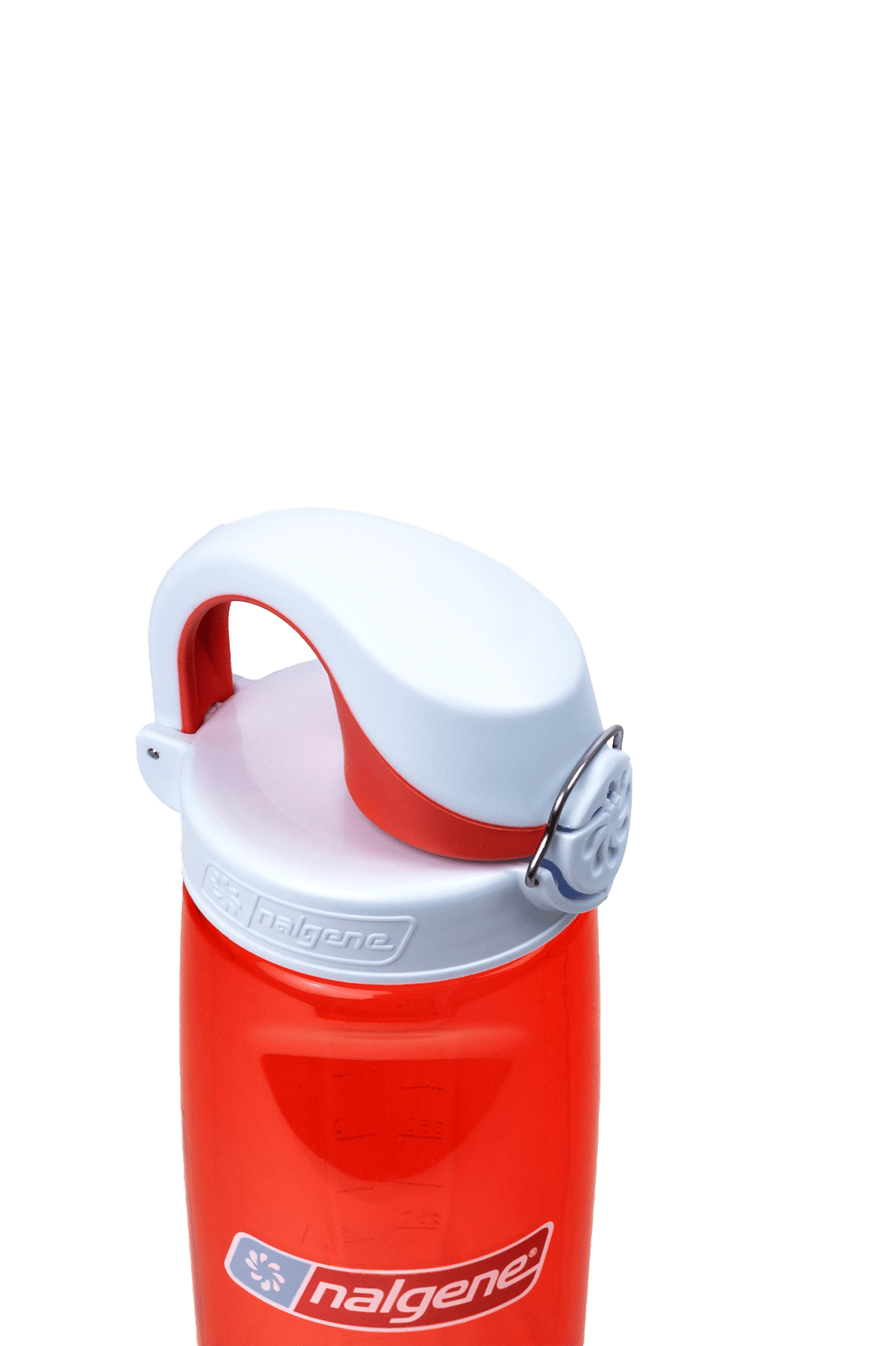 Nalgene product image: 24oz On-The-Fly Lock-Top Bottle C0 — 24oz On-The-Fly Lock-Top Bottle