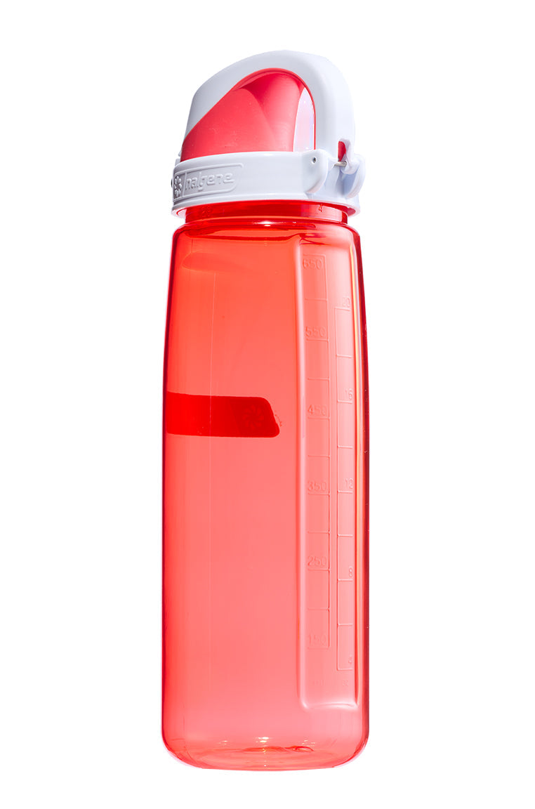 Nalgene product image: 24oz On-The-Fly Lock-Top Bottle C0 — 24oz On-The-Fly Lock-Top Bottle
