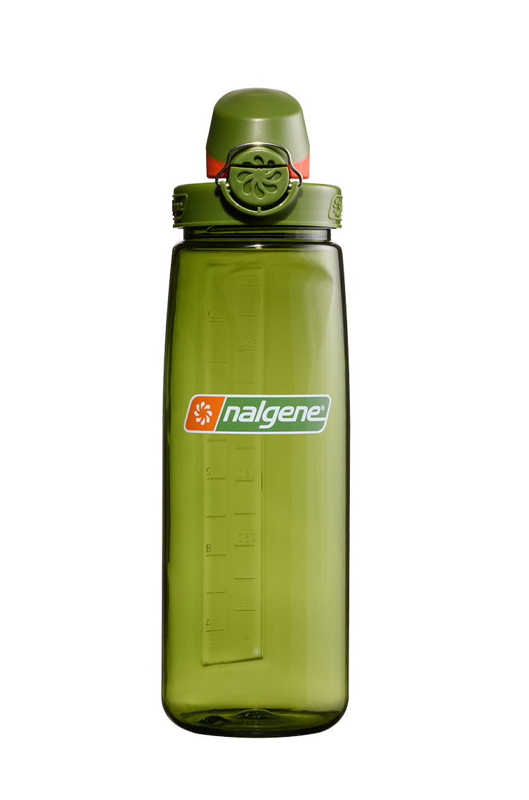 Nalgene product image: 24oz On-The-Fly Lock-Top Bottle C0 — 24oz On-The-Fly Lock-Top Bottle