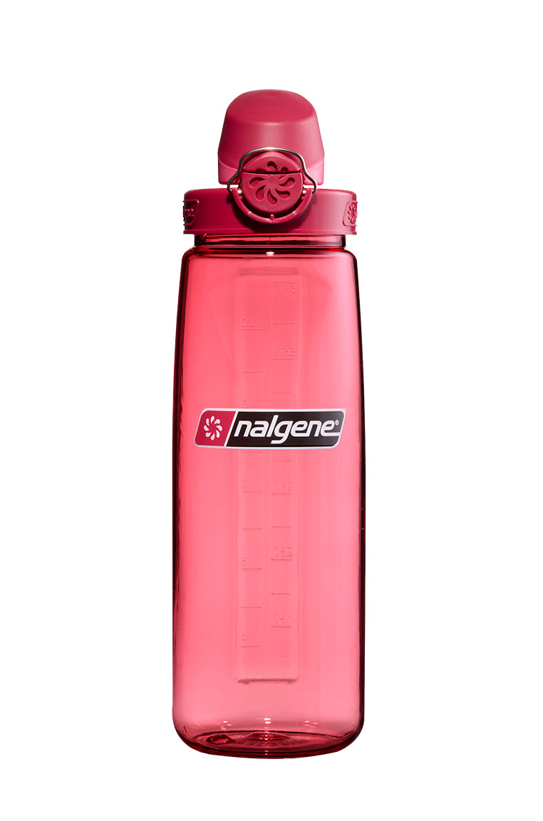 Nalgene product image: 24oz On-The-Fly Lock-Top Bottle C0 — 24oz On-The-Fly Lock-Top Bottle