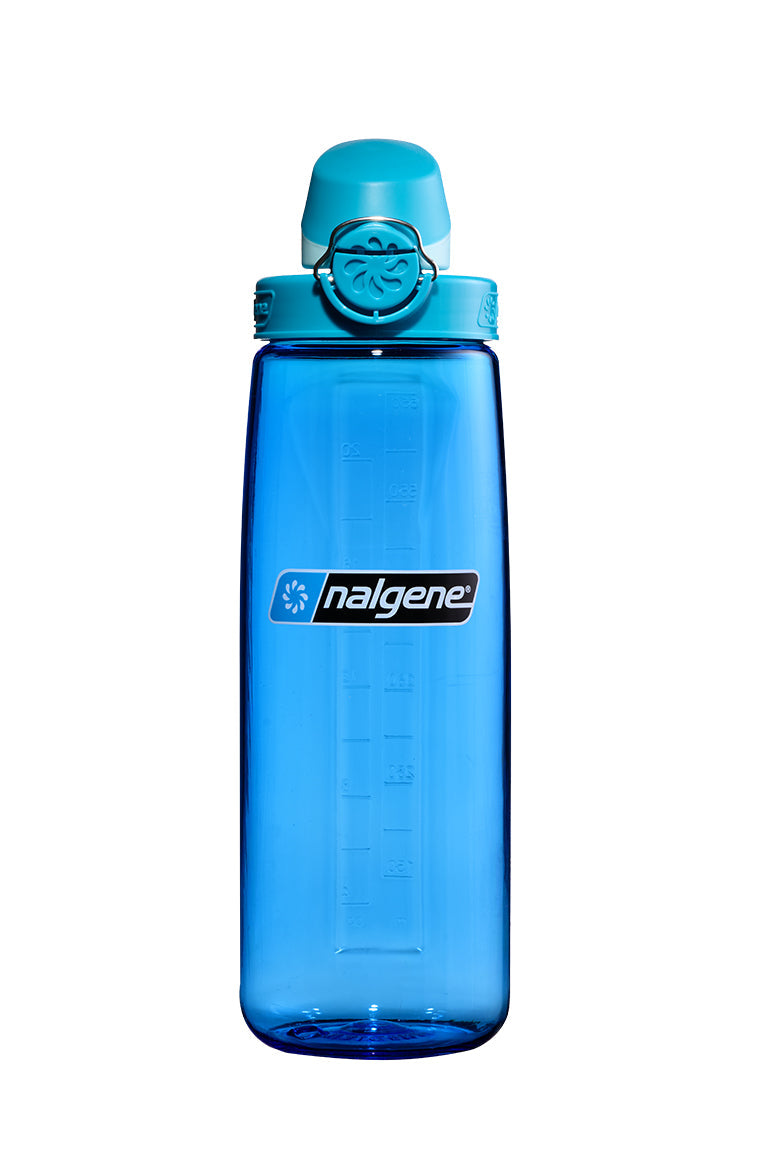Nalgene product image: 24oz On-The-Fly Lock-Top Bottle C0 — 24oz On-The-Fly Lock-Top Bottle