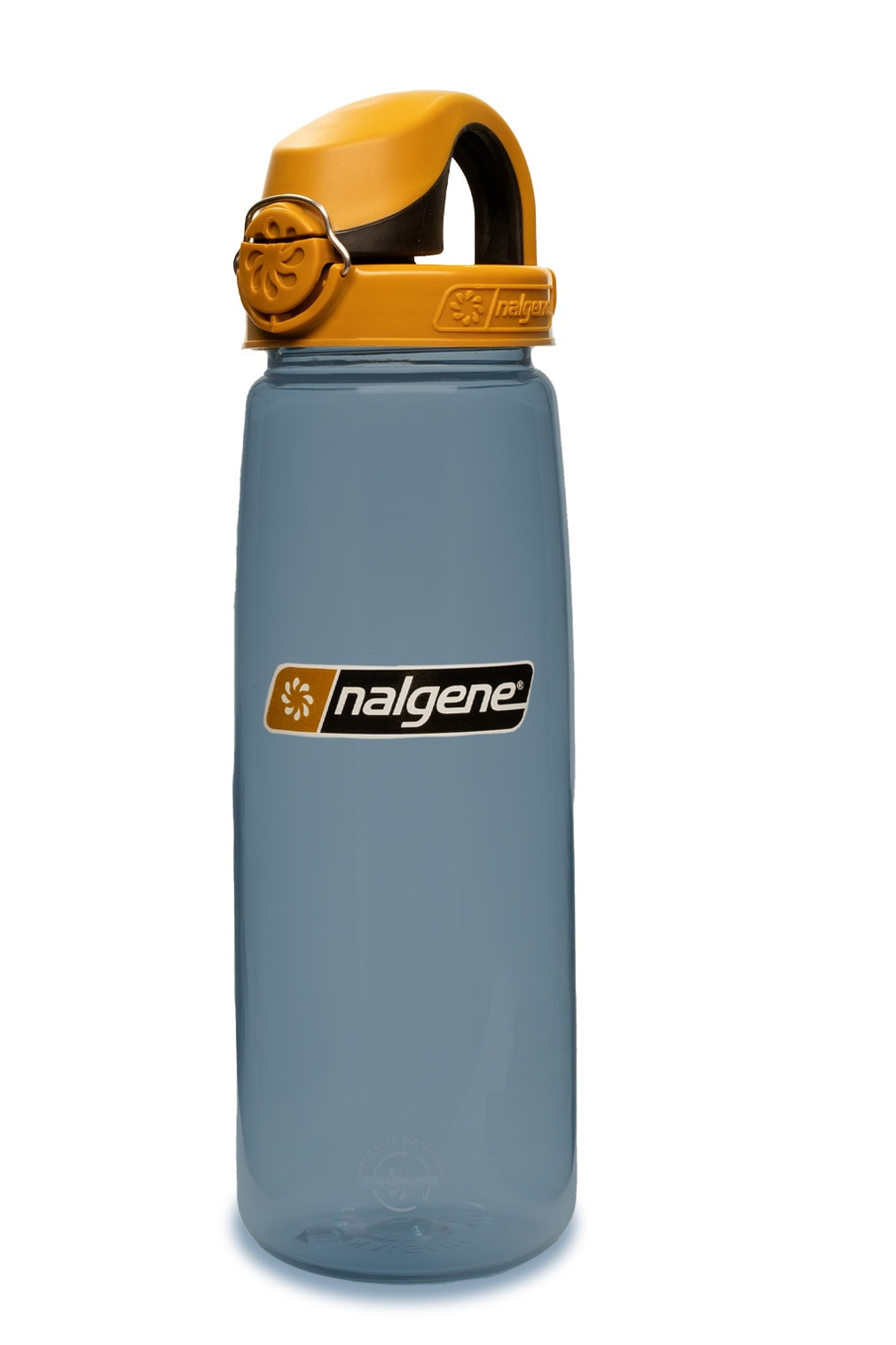 Nalgene product detail: 24oz On-The-Fly Lock-Top Bottle C0 — 24oz On-The-Fly Lock-Top Bottle