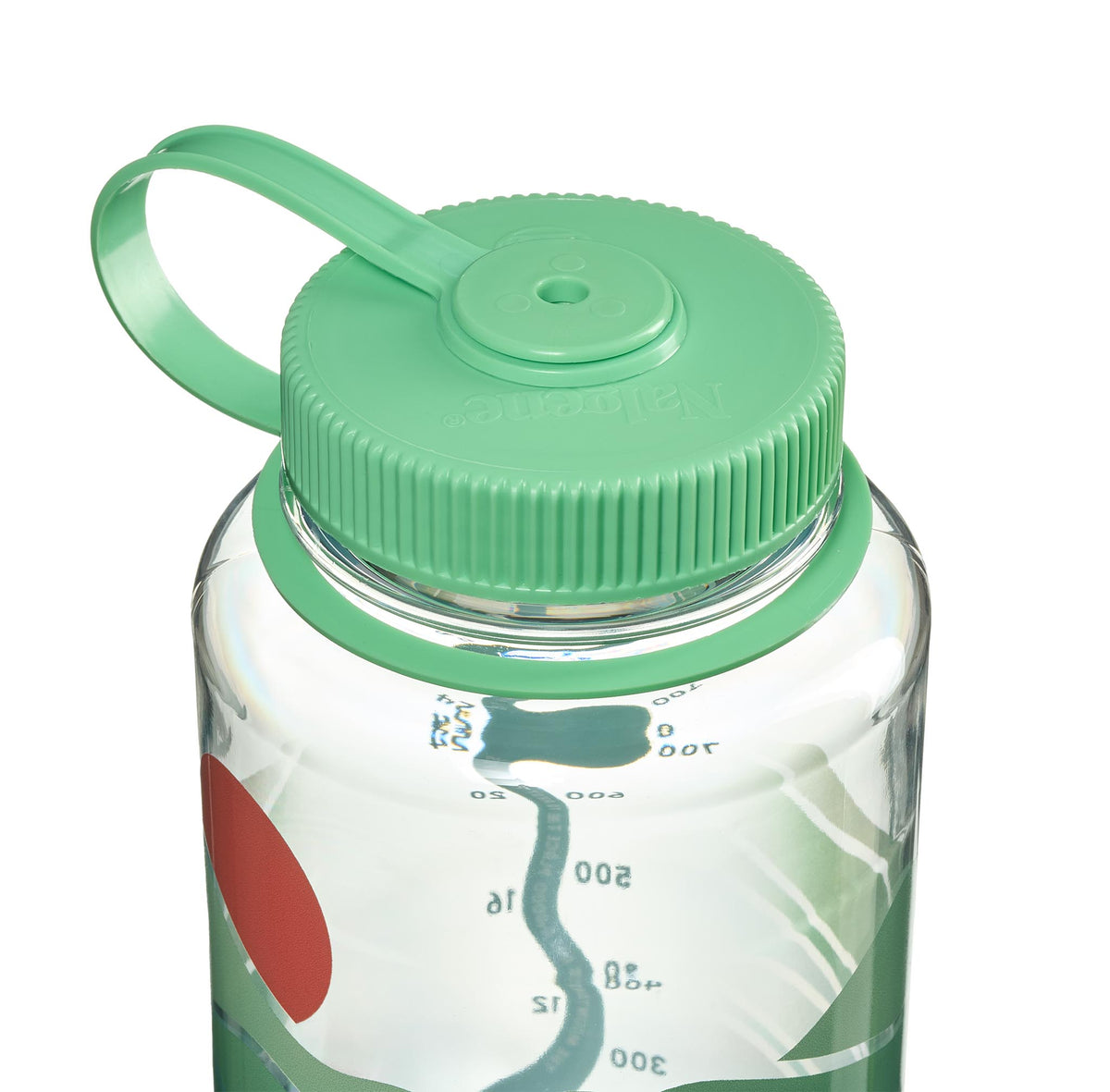 Appalachia Nalgene Water Fund Bottle — Appalachia Nalgene Water Fund Bottle Y5