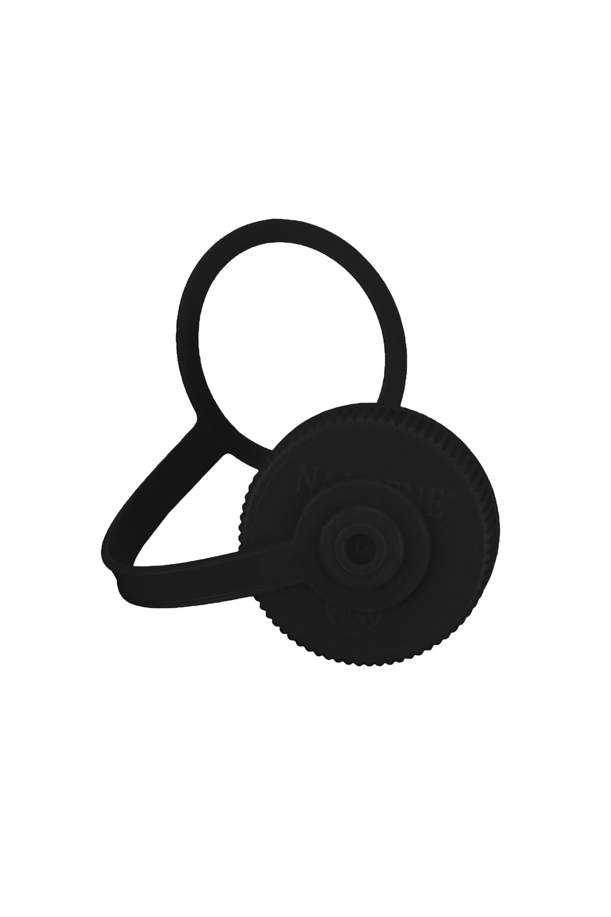 Nalgene product view: 16oz Wide Mouth Cap N8 — 16oz Wide Mouth Cap