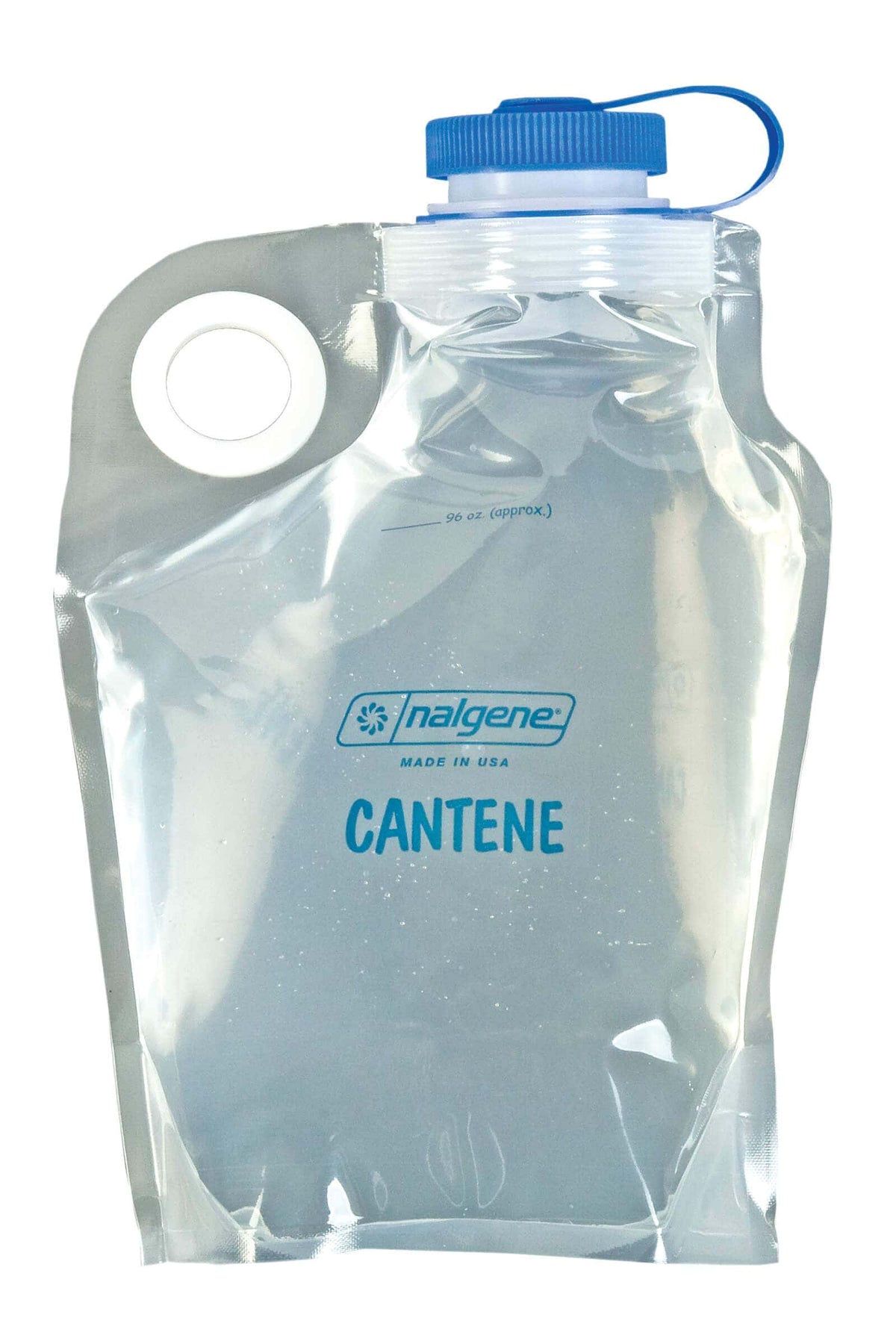 96oz Nalgene Cantene — 96oz Nalgene Cantene E8