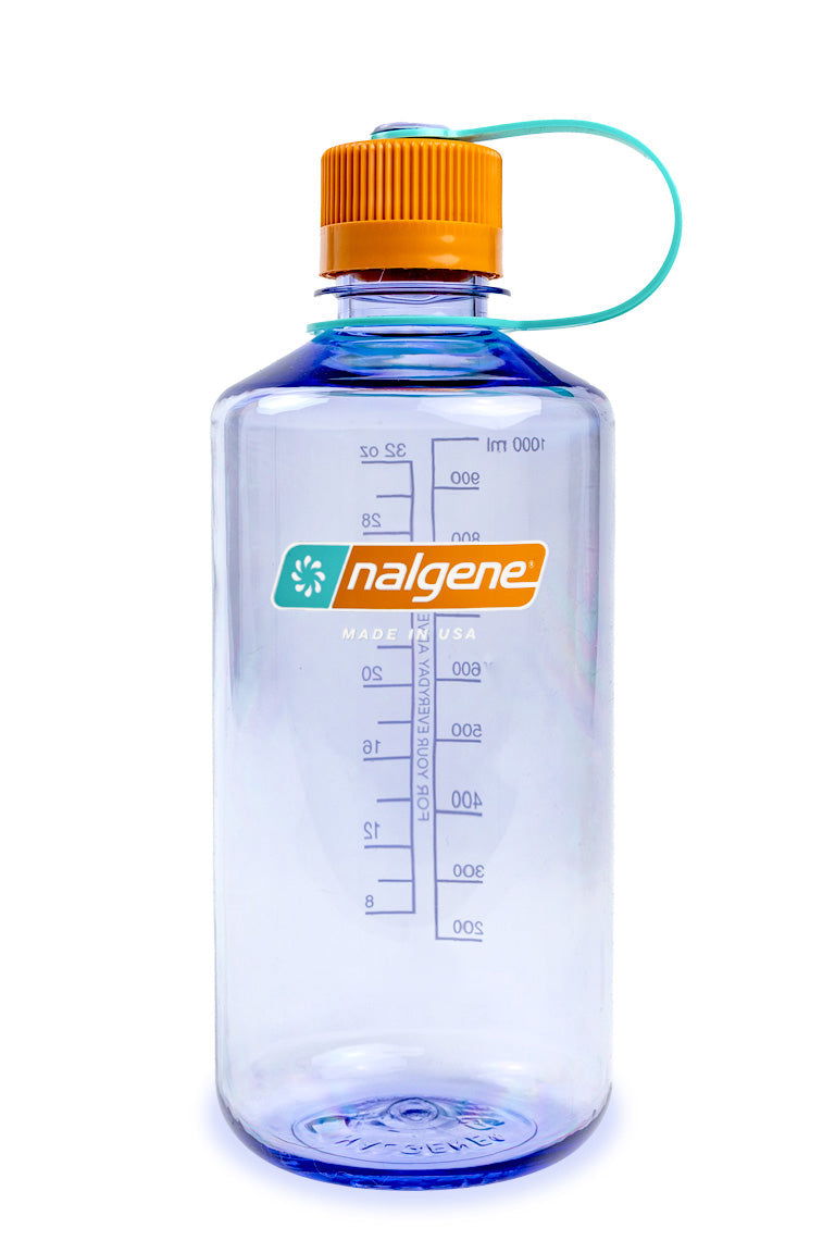 Nalgene product image: 32oz Narrow Mouth Bottle R9 — 32oz Narrow Mouth Bottle